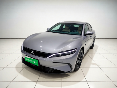 BYD Han 2025 BYD Han 2025 car image