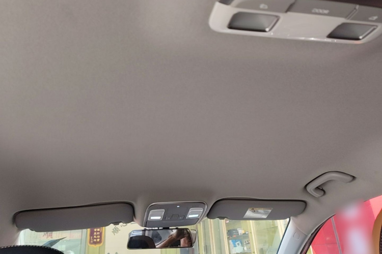 GEELY Emgrand GL 2020 car image #20