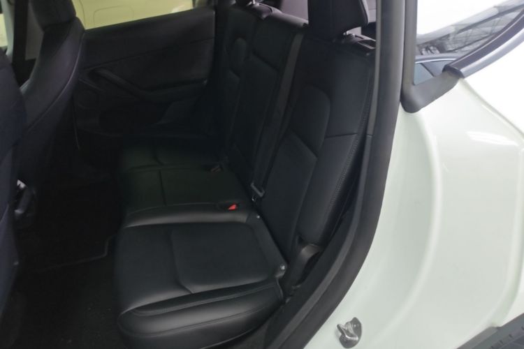 Tesla Model Y 2023 #17 Tesla Model Y 2023 imagen de coche #17