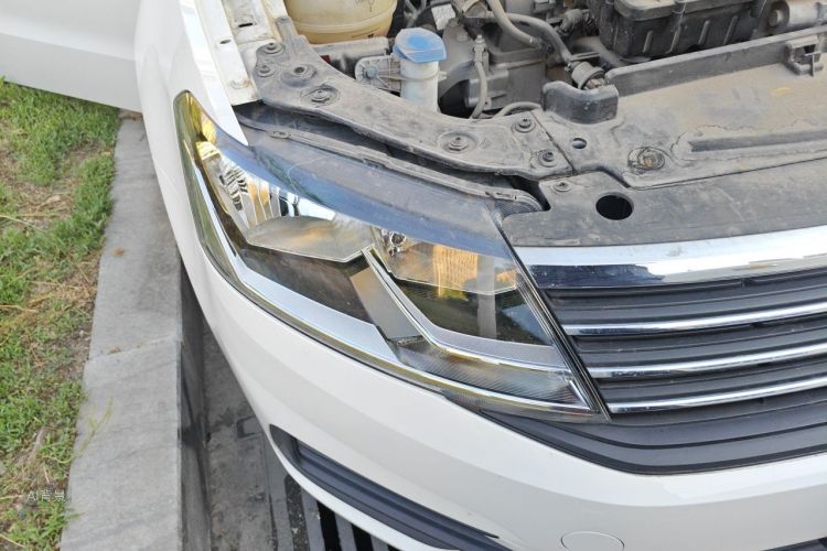 Volkswagen Lavida 2023 #8 Volkswagen Lavida 2023 car image #8