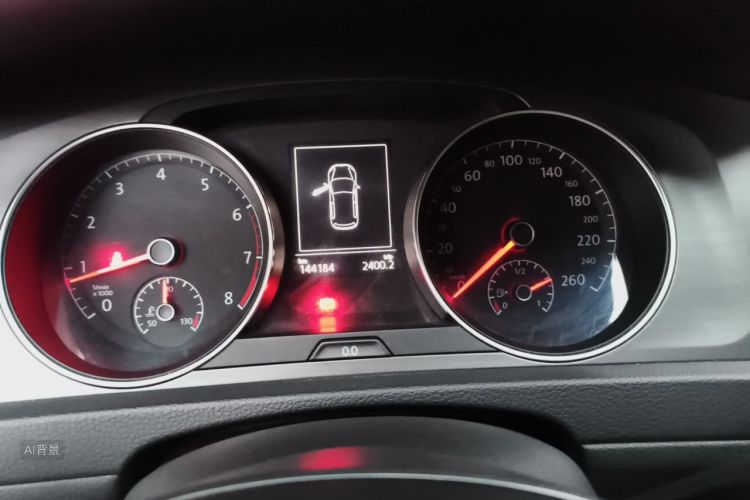 Volkswagen Golf 2015 #13 Volkswagen Golf 2015 car image #13