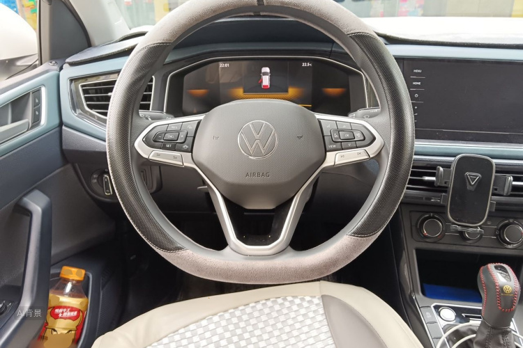 Volkswagen Lavida 2026 car image #12