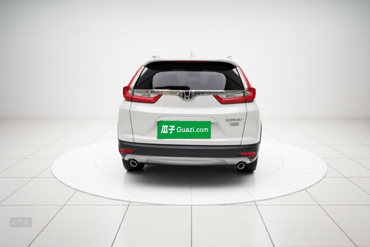 Honda CR-V 2018 car image #6