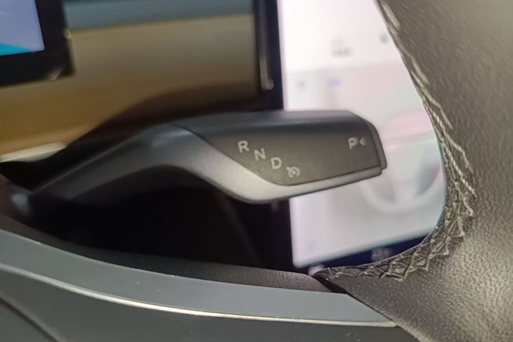 Tesla Model 3 2020 #18 Tesla Model 3 2020 car image #18