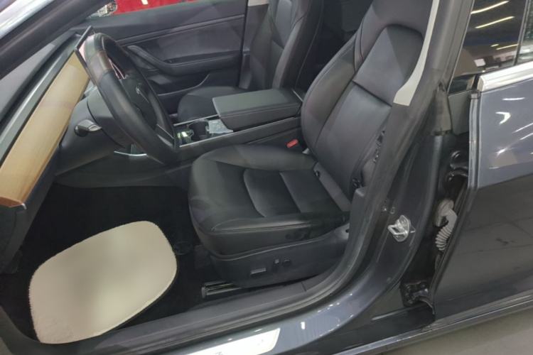 Tesla Model 3 2020 #15 Tesla Model 3 2020 car image #15