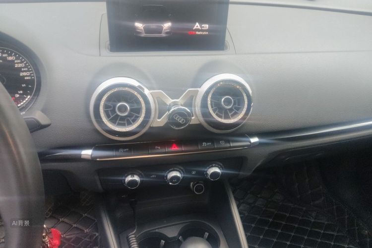 Audi A3 2020 car image #15