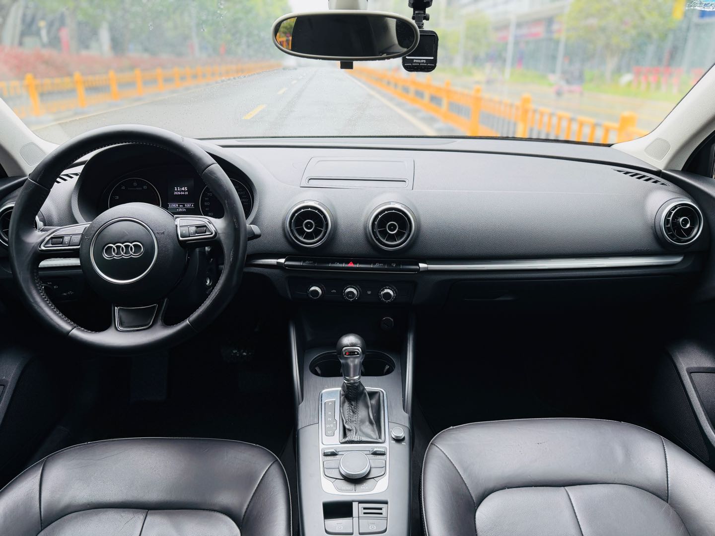 Audi A3 2015 #5 Audi A3 2015 car image #5
