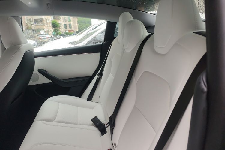 Tesla Model 3 2024 #10 Tesla Model 3 2024 immagine di auto #10
