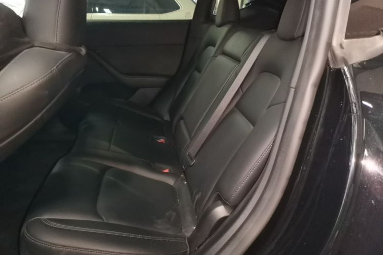 Tesla Model Y 2023 car image #17