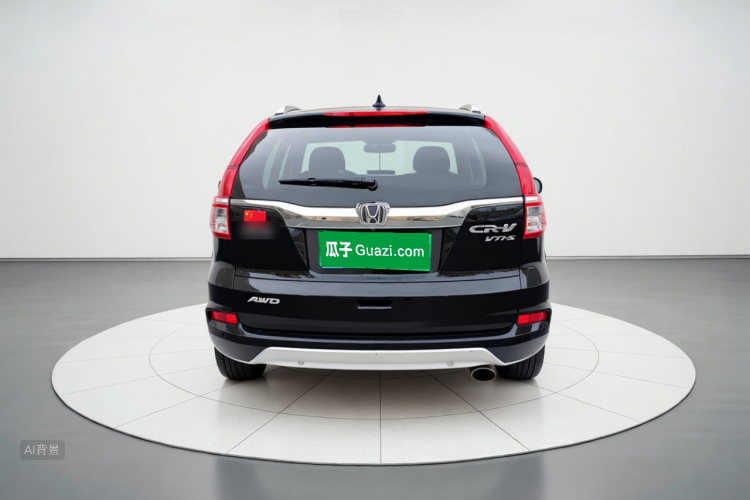 Honda CR-V 2016 #6 Honda CR-V 2016 car image #6