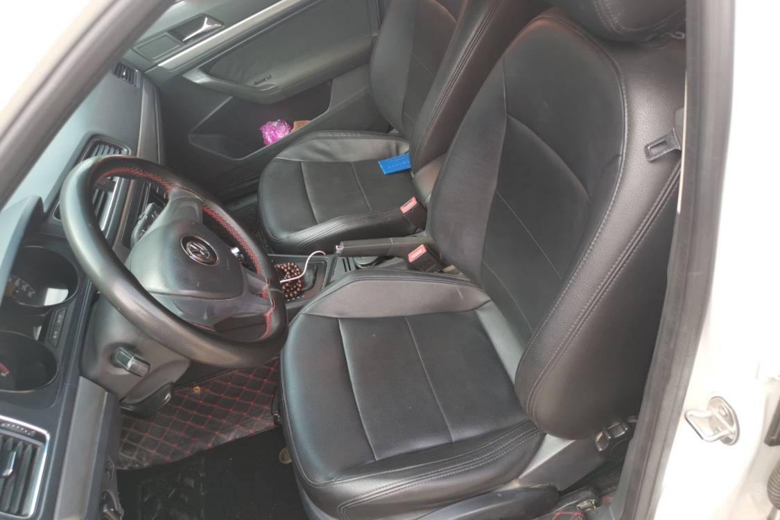 Volkswagen Lavida 2016 #18 Volkswagen Lavida 2016 car image #18