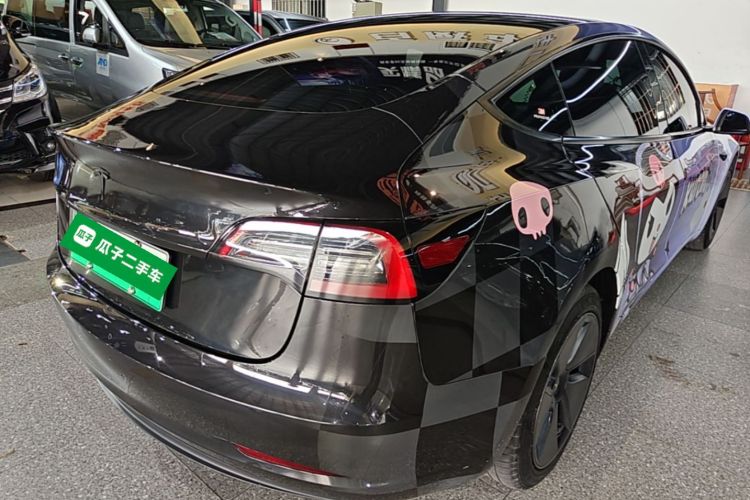 Tesla Model 3 2023 #7 Tesla Model 3 2023 car image #7