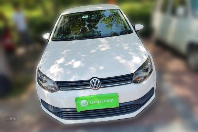 Volkswagen Polo 2015 #3 Volkswagen Polo 2015 car image #3