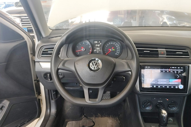 Volkswagen Lavida 2023 #11 Volkswagen Lavida 2023 car image #11
