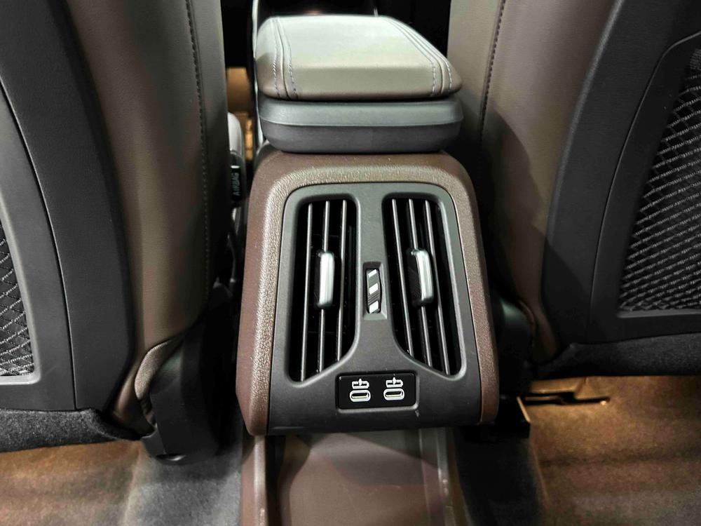 BMW X1 2023 #17 BMW X1 2023 car image #17