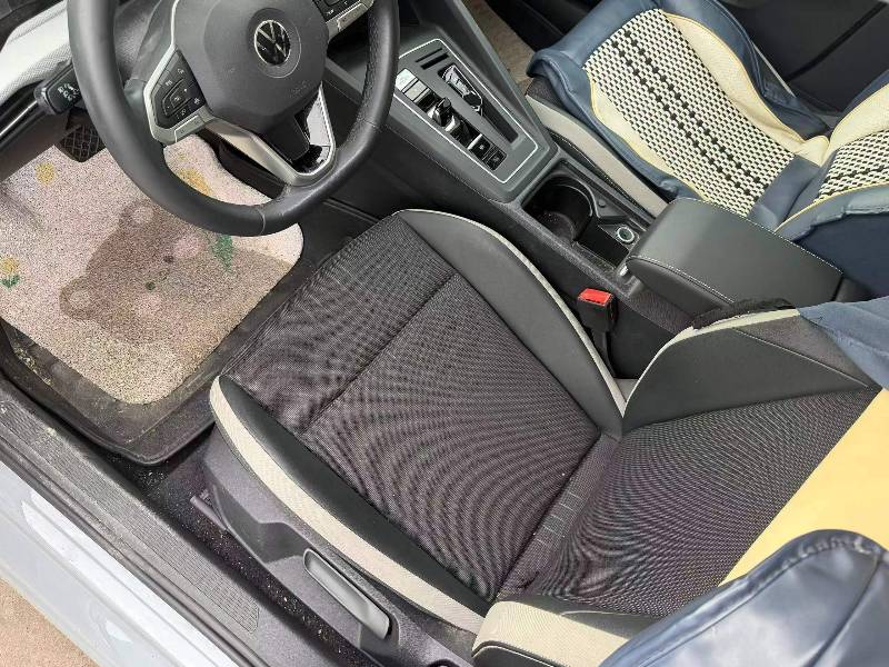 Volkswagen Golf 2022 #4 Volkswagen Golf 2022 car image #4