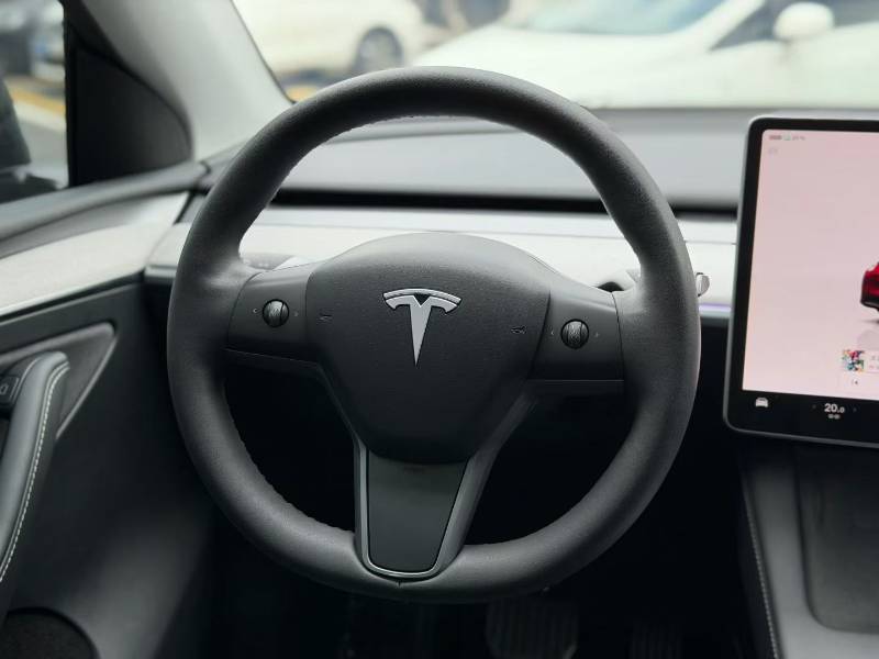 Tesla Model Y 2023 car image #2