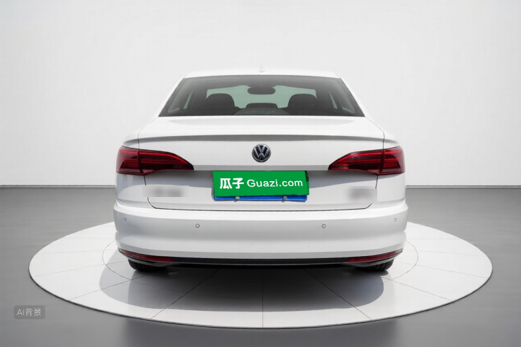 Volkswagen Bora 2020 car image #6