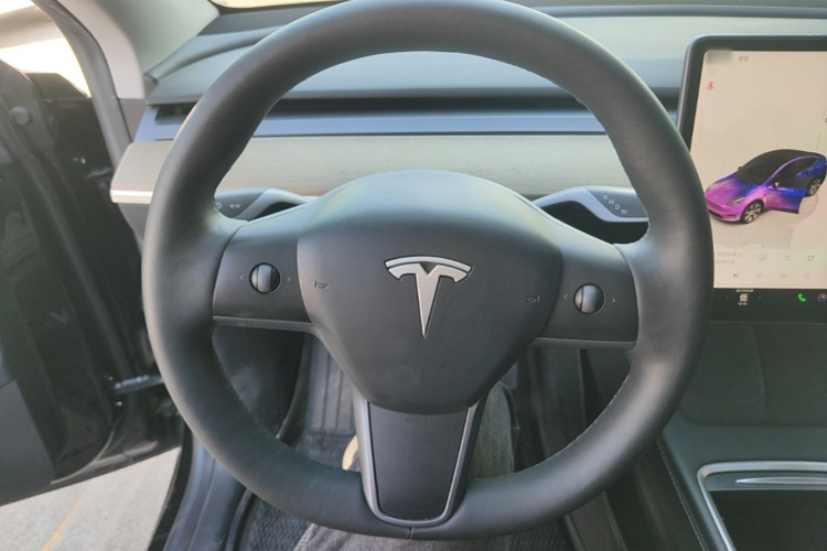Tesla Model Y 2022 #15 Tesla Model Y 2022 immagine di auto #15