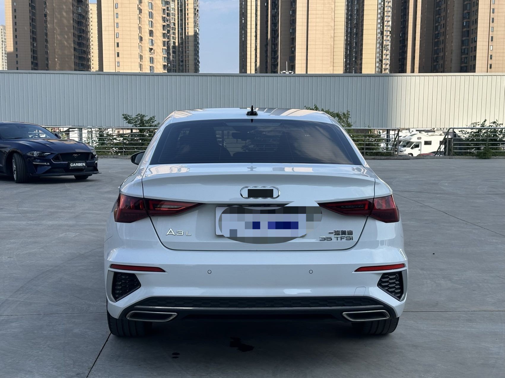 2023 car image #3