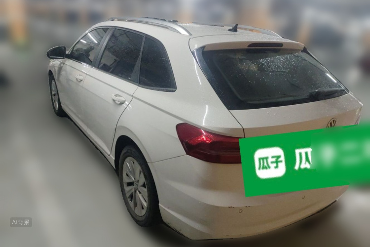 Volkswagen Lavida 2020 car image #5