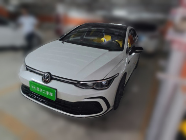 Volkswagen Golf 2021 car image 