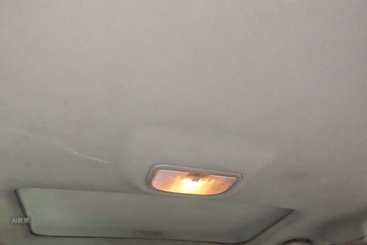 GEELY Emgrand 2015 car image #20