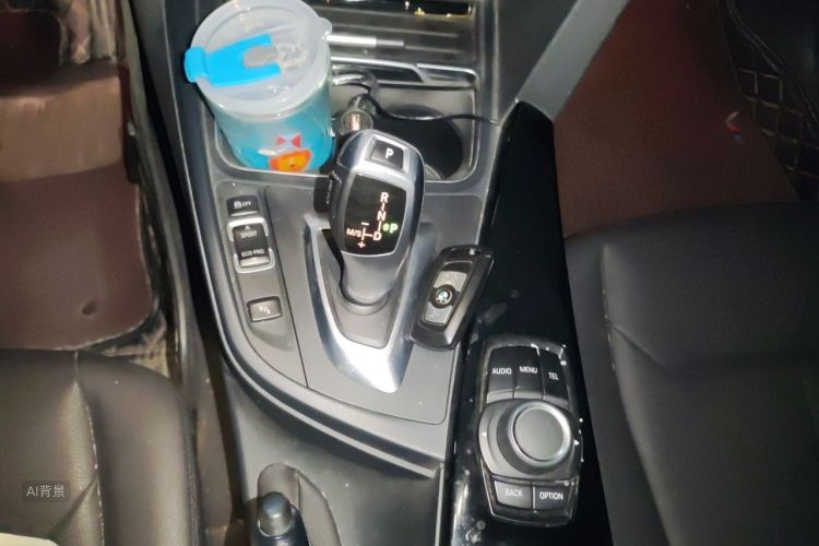 BMW 3 Series 2016 #16 BMW 3 Series 2016 car image #16