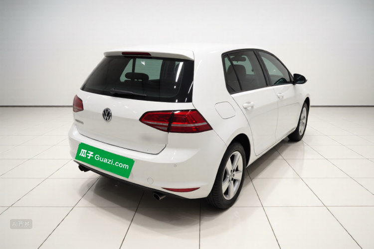 Volkswagen Golf 2015 #7 Volkswagen Golf 2015 car image #7