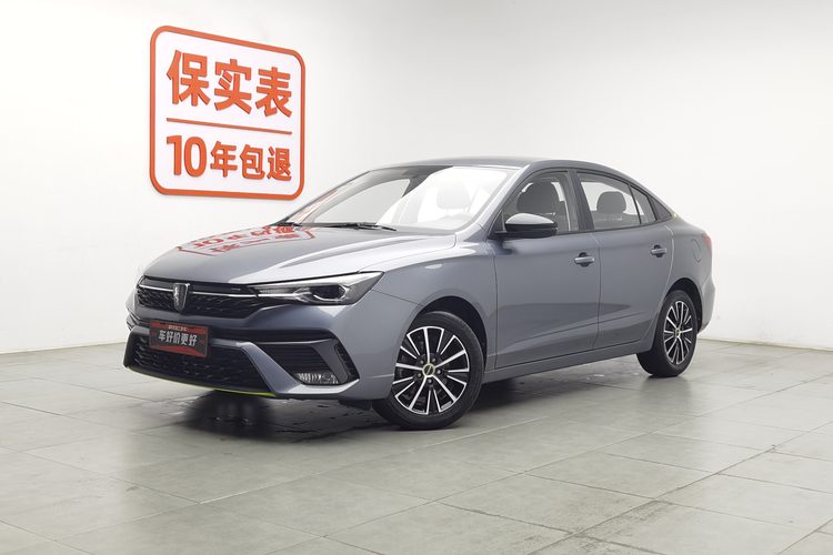 Roewe i5 2023 изображение автомобиля 