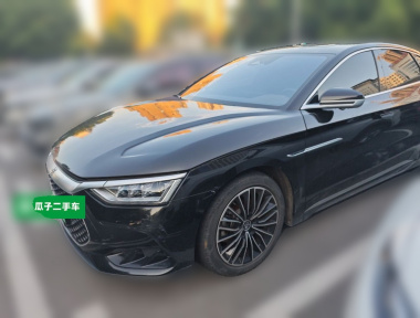 BYD Han 2023 BYD Han 2023 car image