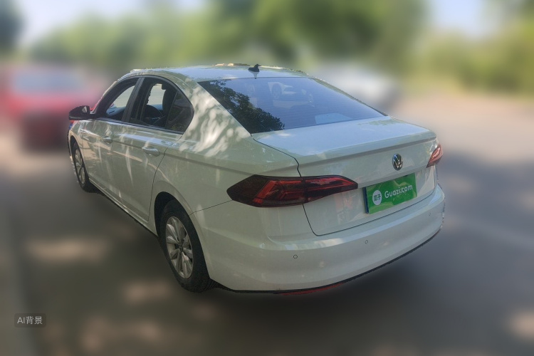 Volkswagen Bora 2021 car image #5