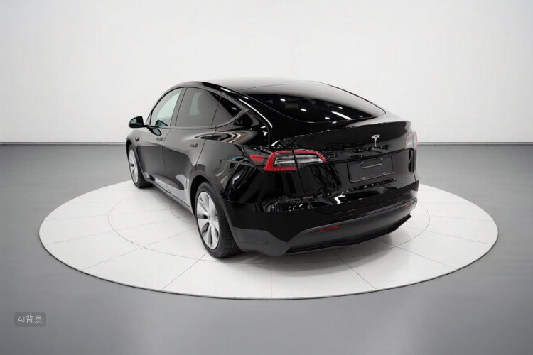 Tesla Model Y 2023 #5 Tesla Model Y 2023 car image #5