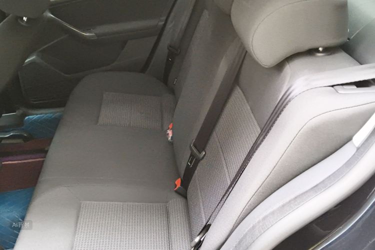 Volkswagen Lavida 2016 car image #19