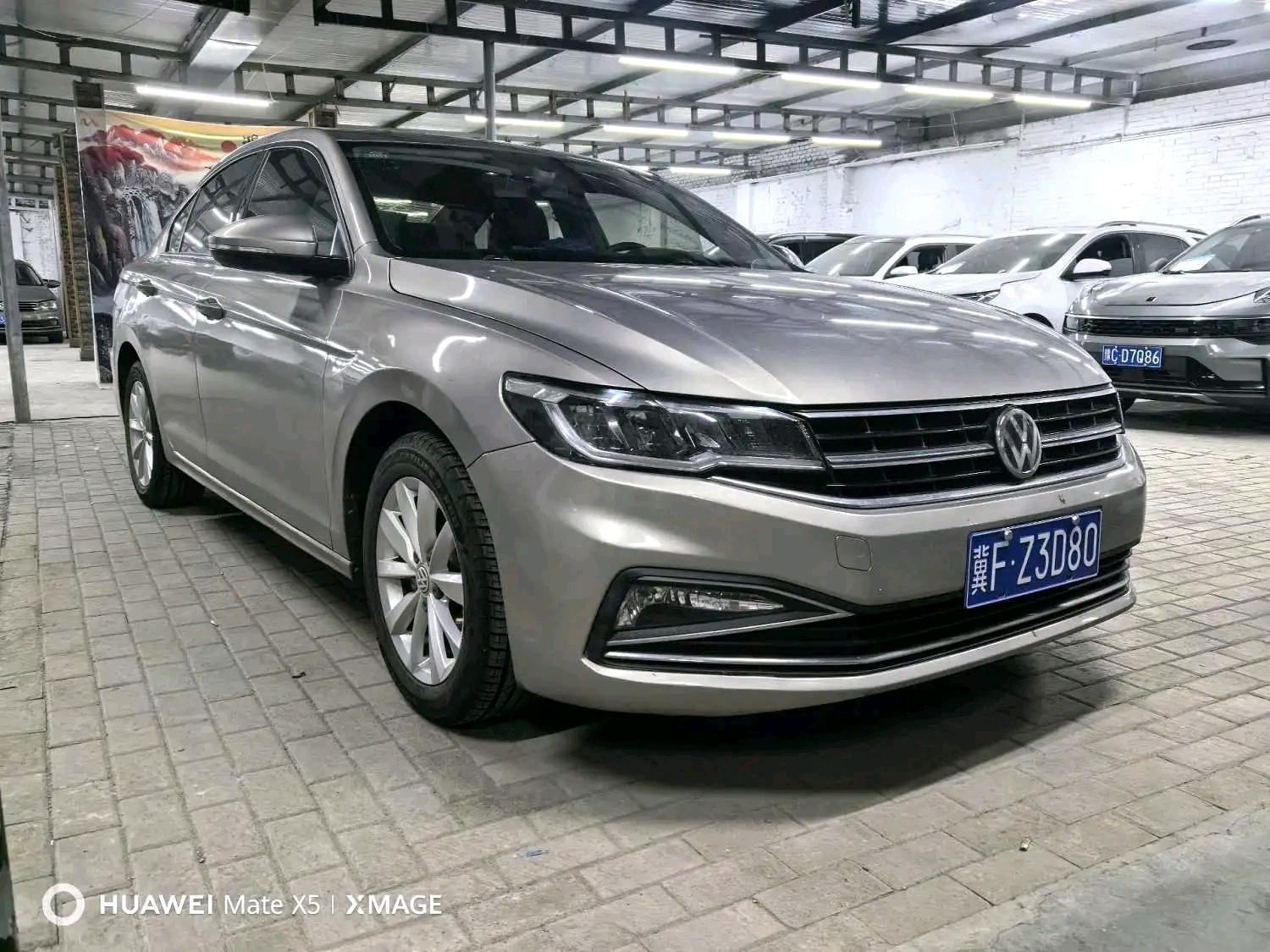 Volkswagen Bora 2019 #3 Volkswagen Bora 2019 صورة سيارة #3