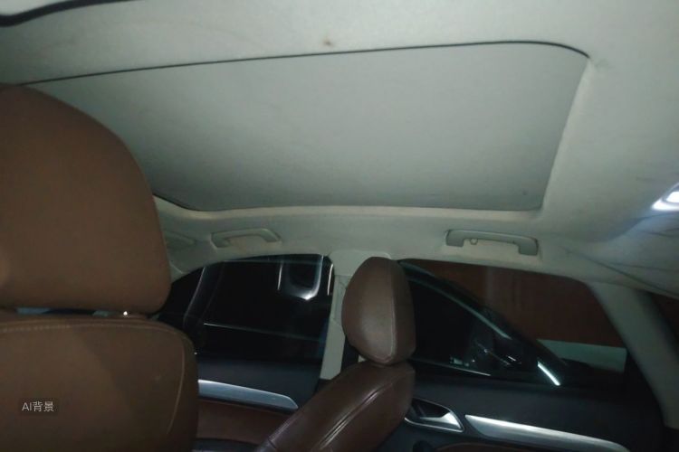 Audi Q3 2017 car image #20