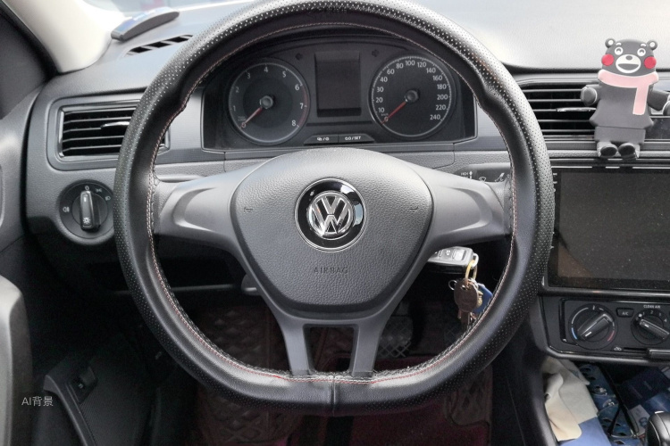 Volkswagen Santana 2021 car image #12
