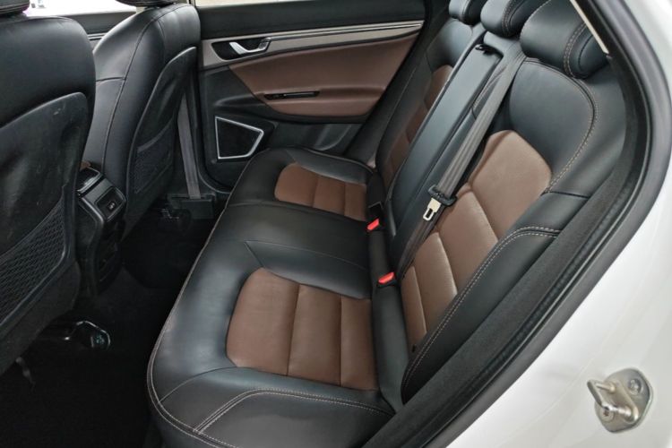 GEELY Emgrand GS 2017 #17 GEELY Emgrand GS 2017 car image #17