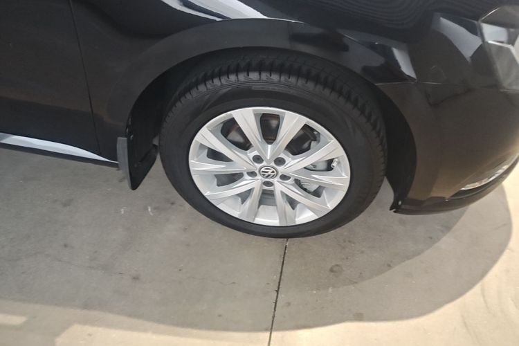 Volkswagen Lavida 2016 immagine di auto #9