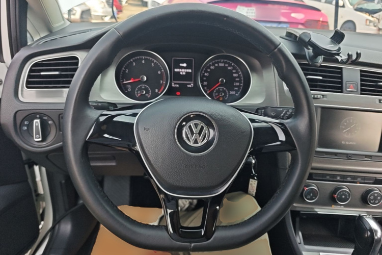 Volkswagen Golf 2016 #15 Volkswagen Golf 2016 image de voiture #15