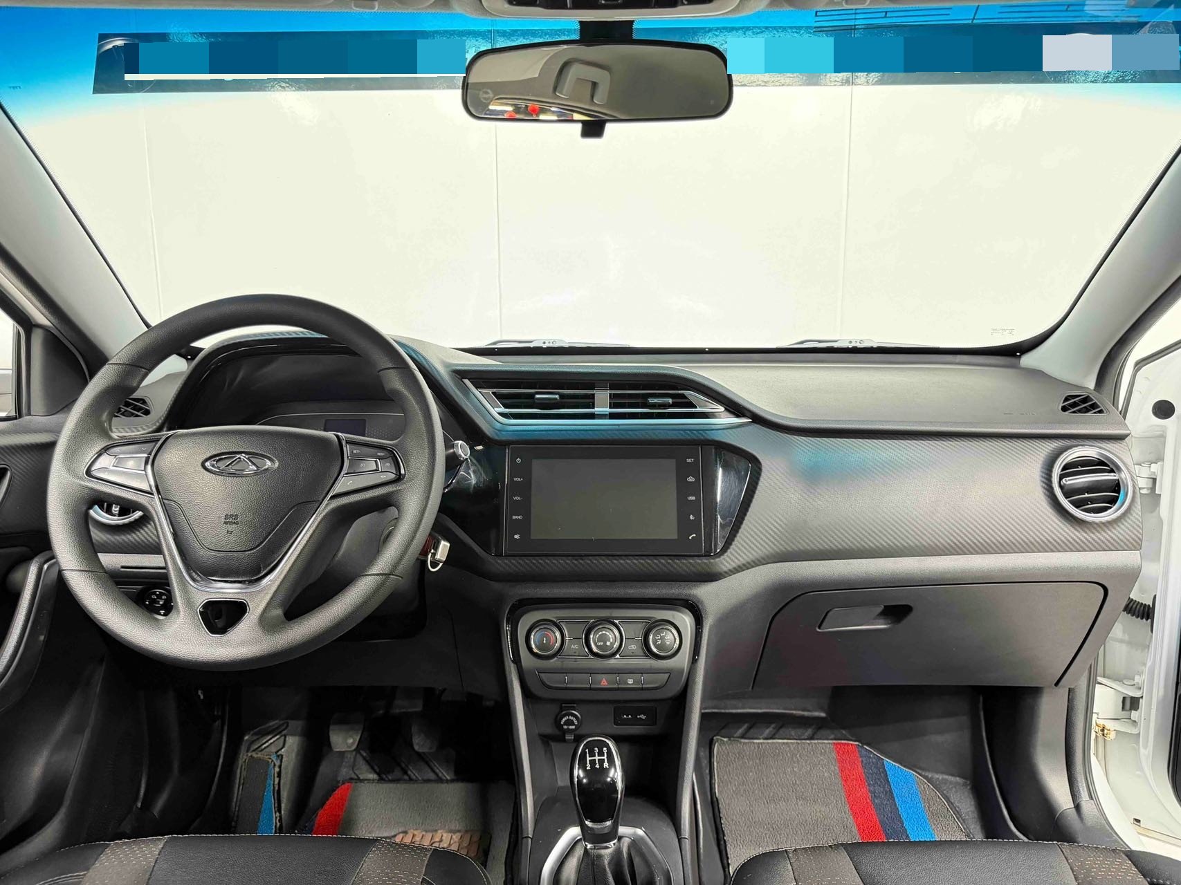 Chery Tiggo 3x 2020 #9 Chery Tiggo 3x 2020 car image #9