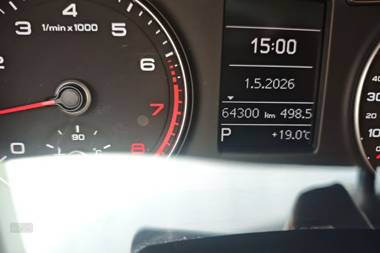 Audi Q3 2019 #14 Audi Q3 2019 car image #14