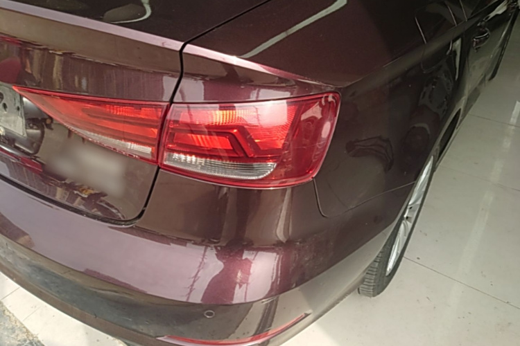 Audi A3 2015 car image #8