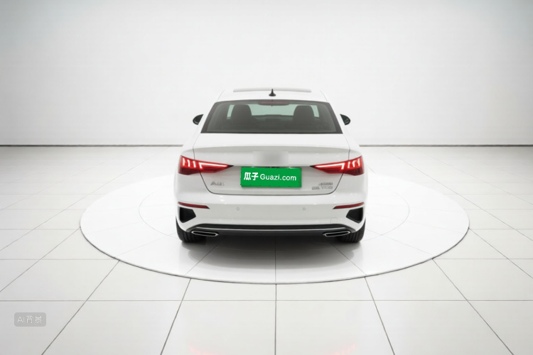 Audi A3 2024 #6 Audi A3 2024 car image #6
