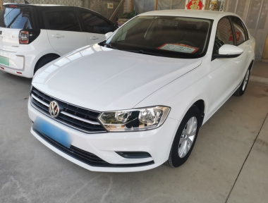 Volkswagen Bora 2018 immagine di auto 