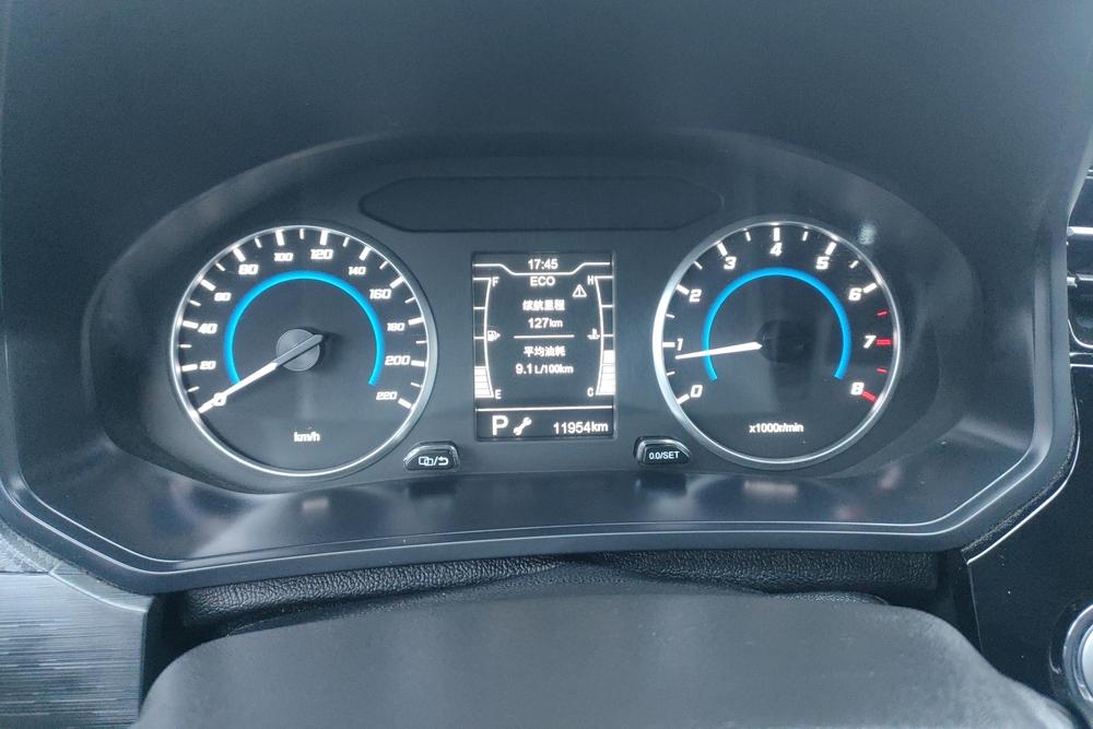 Chery Tiggo 3x 2024 #14 Chery Tiggo 3x 2024 car image #14