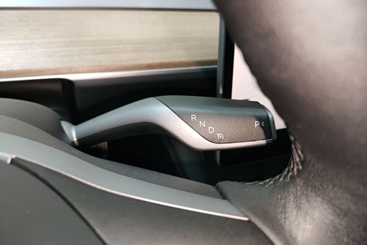Tesla Model 3 2022 #14 Tesla Model 3 2022 car image #14