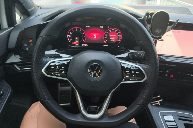 Volkswagen Golf 2022 #11 Volkswagen Golf 2022 car image #11