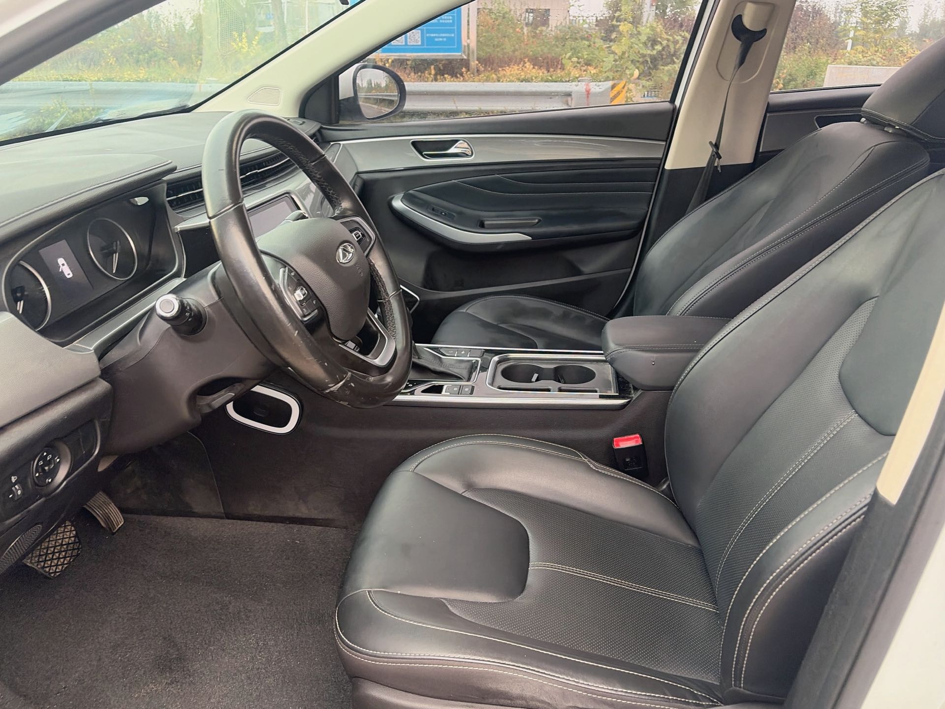 Chery Arrizo 5 2020 #7 Chery Arrizo 5 2020 imagem de carro #7