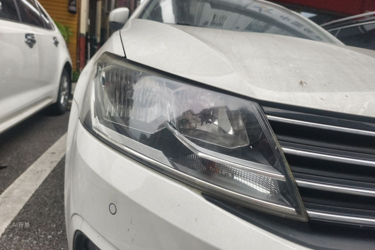 Volkswagen Lavida 2017 #8 Volkswagen Lavida 2017 car image #8